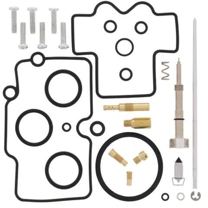 ALL BALLS Carburetor Repair Kit - Honda CR450R - 1118296