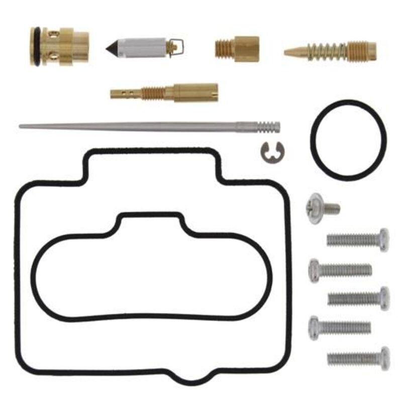 ALL BALLS Carburetor Repair Kit - Kawasaki KX125 - 1118308