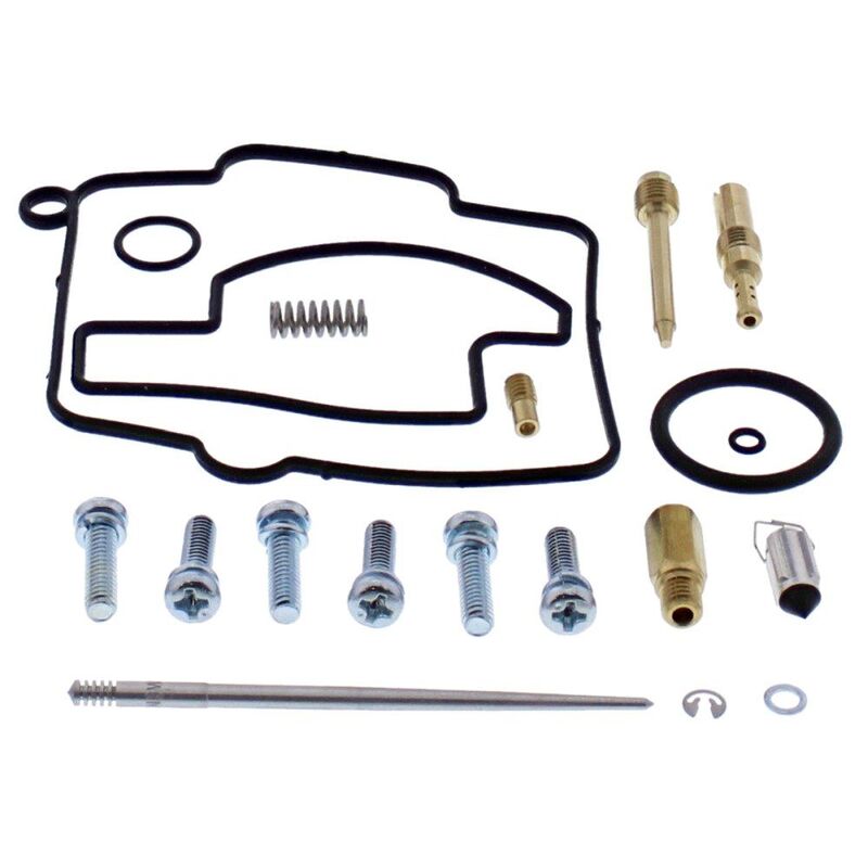 ALL BALLS Carburetor Repair Kit - Kawasaki KX250 - 1118312
