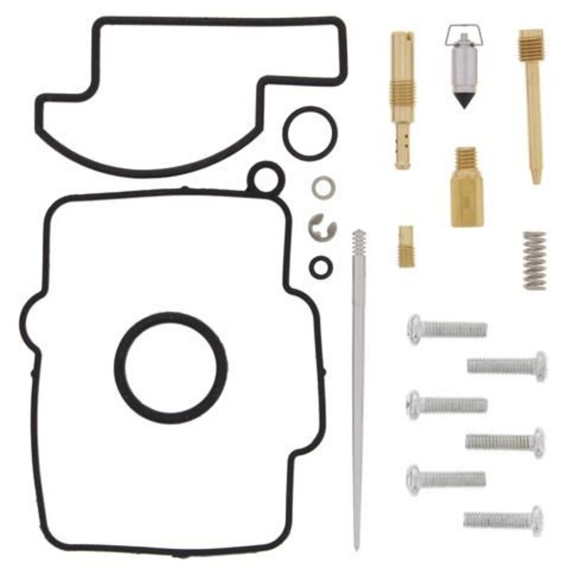 ALL BALLS Carburetor Repair Kit - Kawasaki KX250 - 1118315