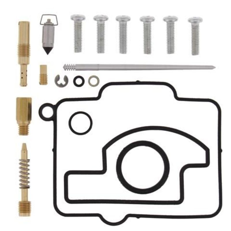 ALL BALLS Carburetor Repair Kit - Kawasaki KX250 - 1118317
