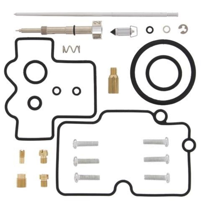 ALL BALLS Carburetor Repair Kit - Yamaha WR250F - 1118345