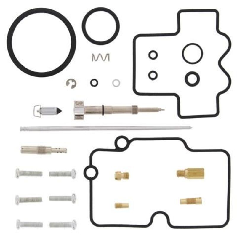 ALL BALLS Carburetor Repair Kit - Yamaha WR250F - 1118346