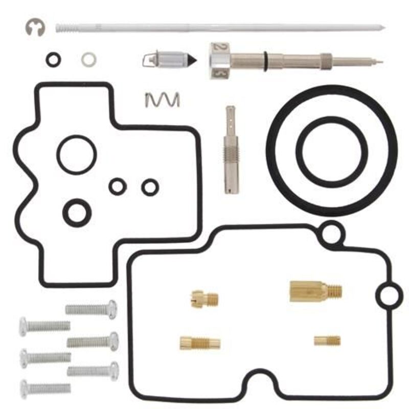 ALL BALLS Carburetor Repair Kit - Yamaha WR250F - 1118347