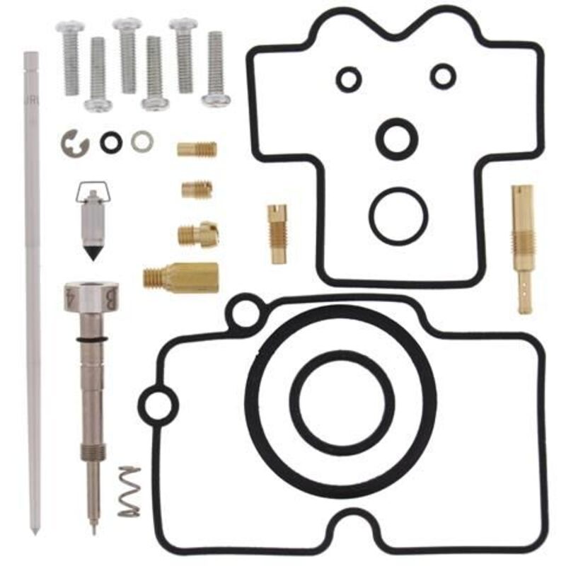 ALL BALLS Carburetor Repair Kit - Yamaha WR250F - 1118349
