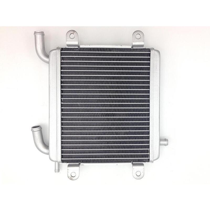 BIHR Water Cooler - Yamaha Aerox 50 / MBK Nitro 50