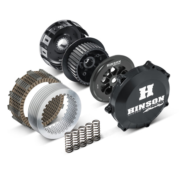 HINSON Billetproof Konventioneller Kupplungssatz