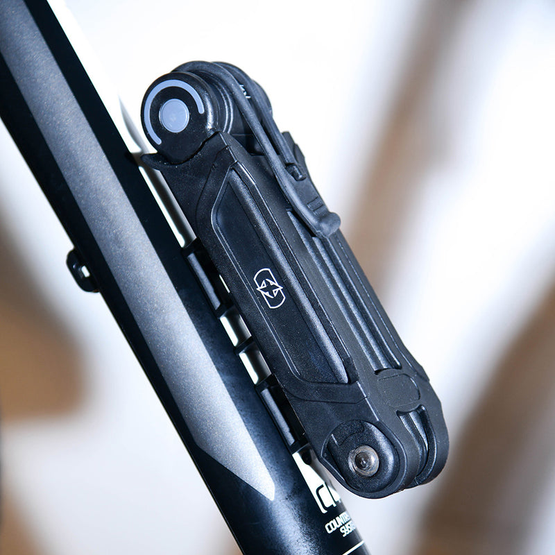 OXFORD LinkLock Folding Lock