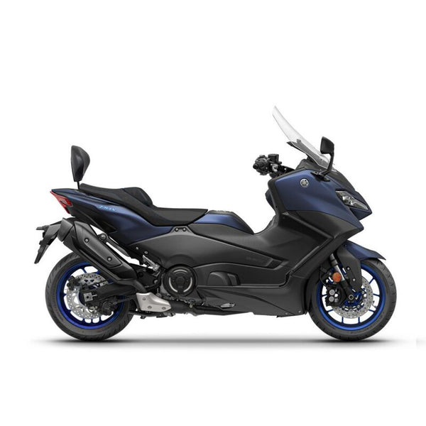 SHAD Backrest & Fitting Kit - YAMAHA TMAX 560 TECH MAX