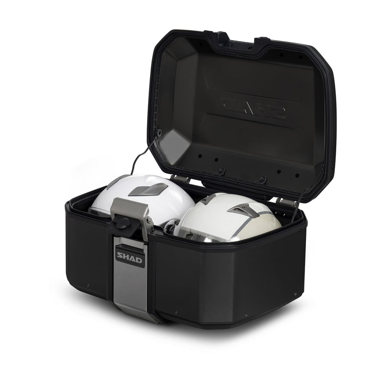 SHAD TR55 Terra Top Case - Black