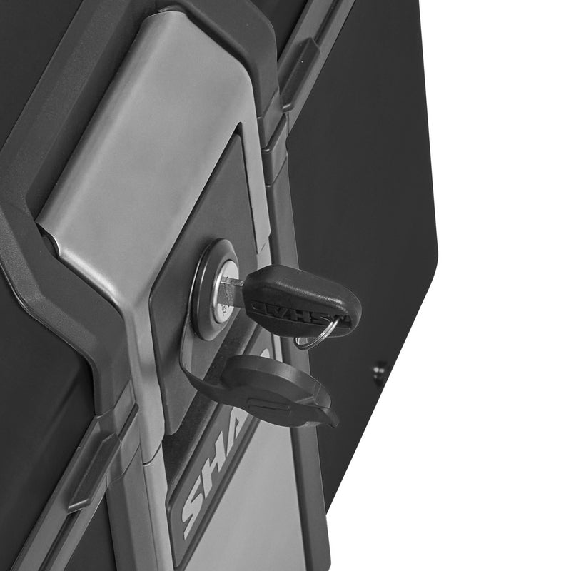 SHAD TR55 Terra Top Case - Black