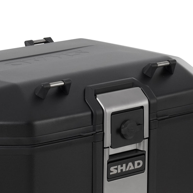SHAD TR55 Terra Top Case - Black