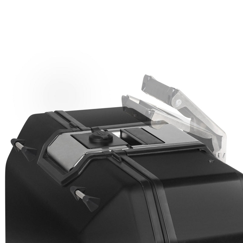 SHAD TR55 Terra Top Case - Black