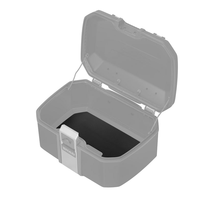 SHAD TR55 Terra Top Case - Black