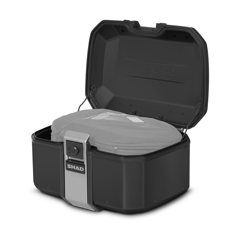 SHAD TR55 Terra Top Case - Black