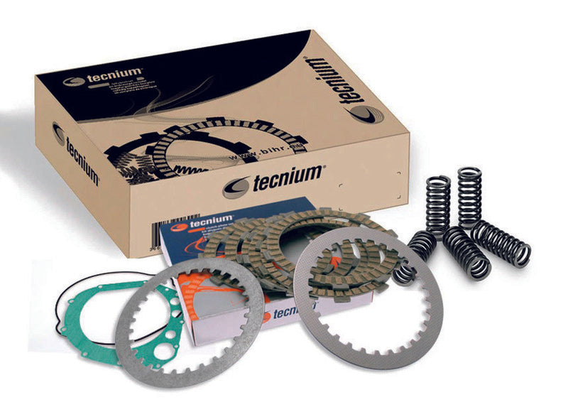TECNIUM Complete Clutch Set - Triumph