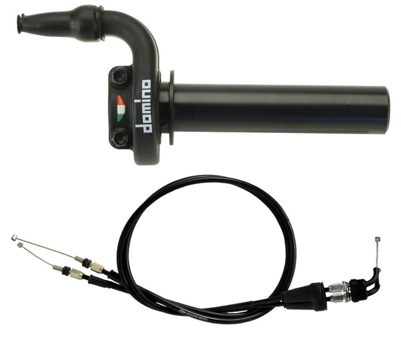 DOMINO KRE Throttle Kit with cables - 3031842