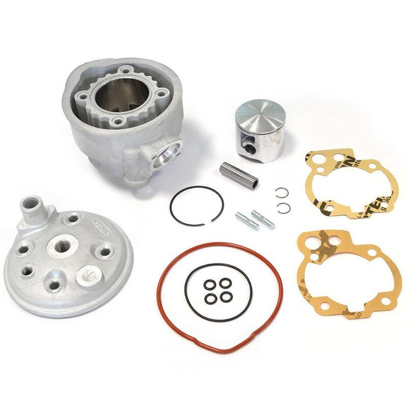 AIRSAL Cylinder Kit - Ø40mm CPI