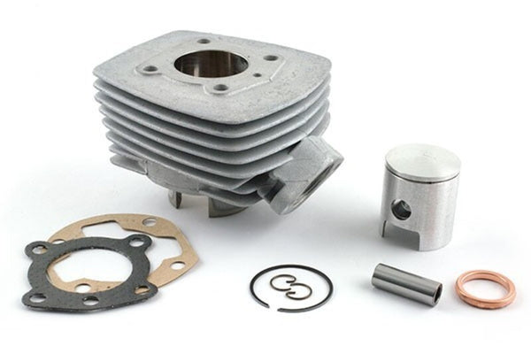 AIRSAL Zylinderkit - Ø49,3mm Honda PK50 Wallaroo