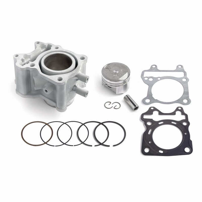 AIRSAL Cylinder Kit - Ø52,4mm Honda PCX125