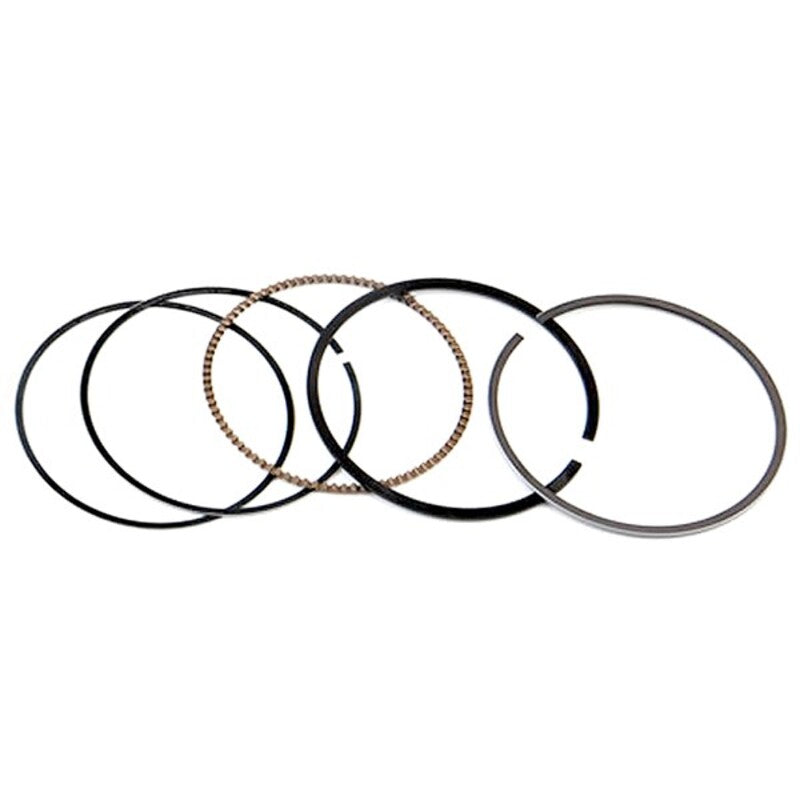 AIRSAL Piston Rings Ø52,4mm - for Kit 1000052