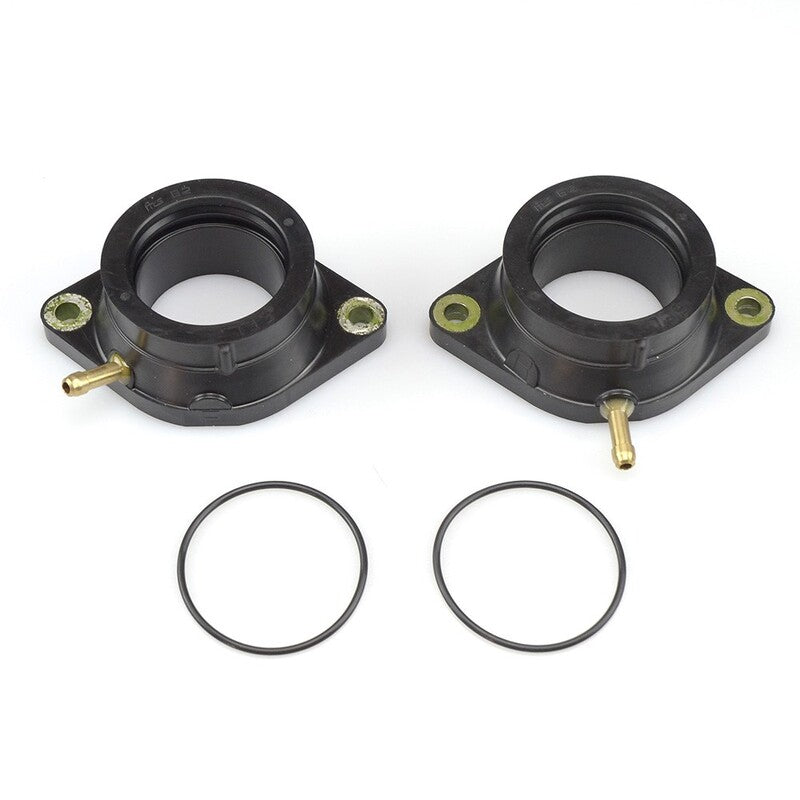 INTAKE MANIFOLD KIT 2 PARTS FOR YAMAHA - 1003935