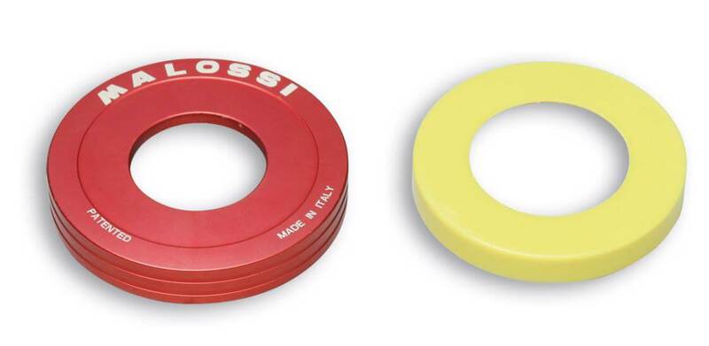 MALOSSI Torsion Controller Variator Spring Guide