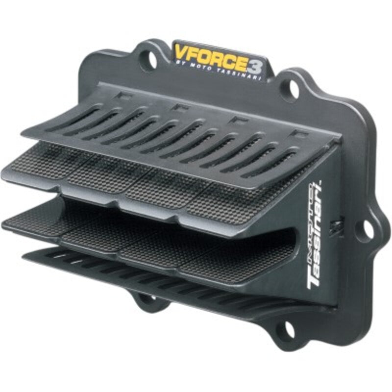 SPARE REED PETALS FOR REED VALVE SYSTEM V-FORCE3 360353, 360354