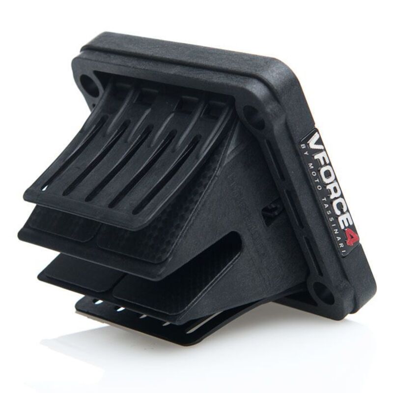 REED VALVE GASKET FOR V-FORCE4