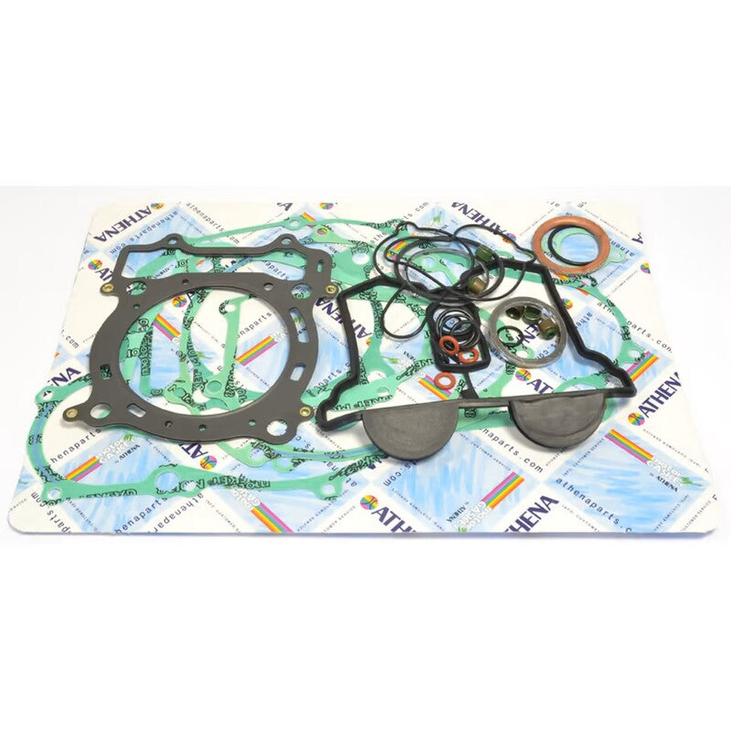 ATHENA Complete Engine Gasket Set - 1014306