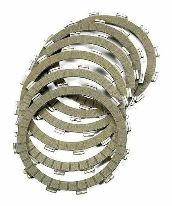 NEWFREN Friction Clutch Plates Set - 1018298