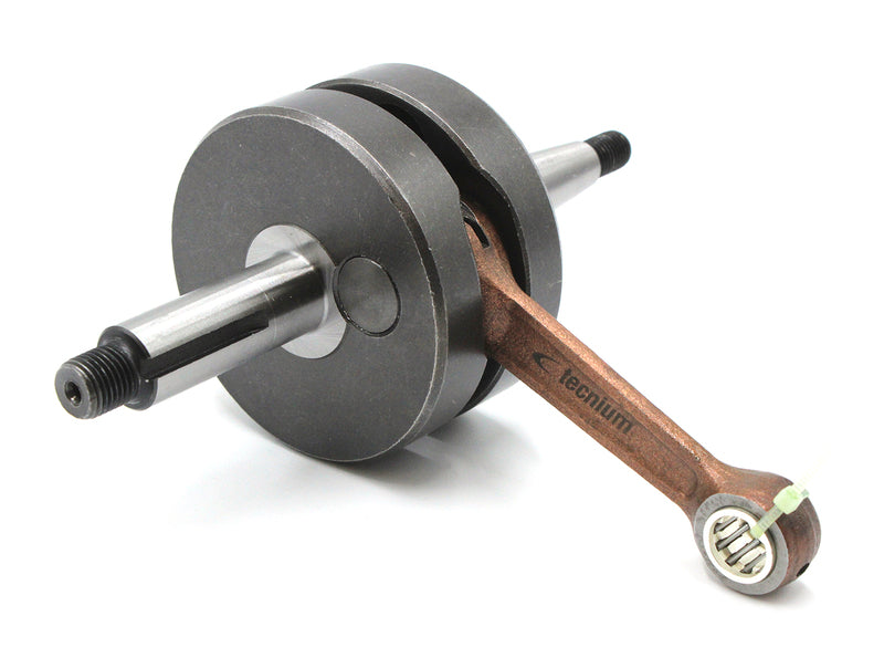 TECNIUM Reinforced Crankshaft - Minarelli