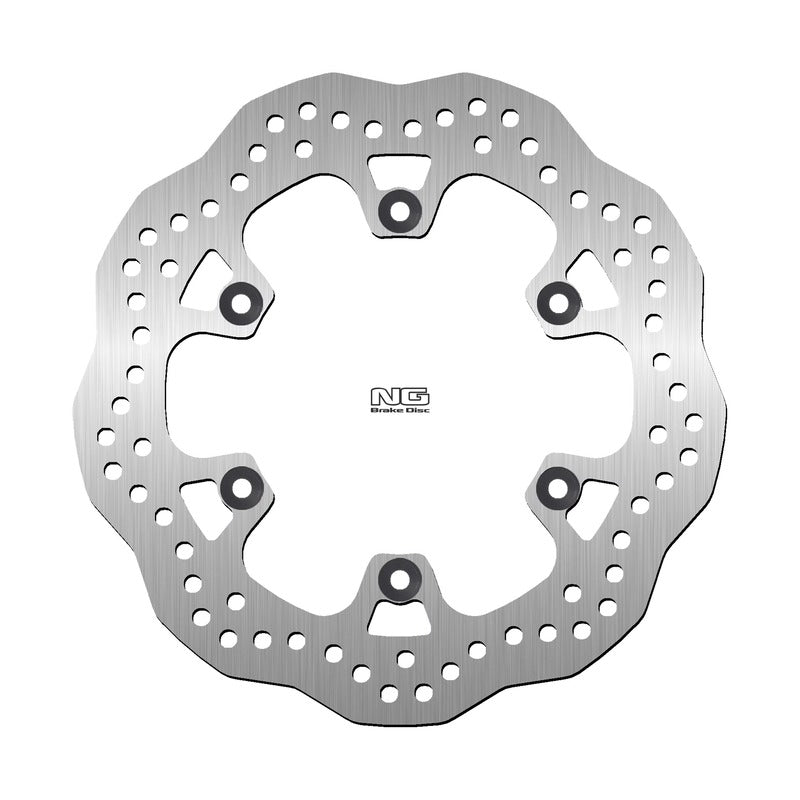 NG BRAKES Petal Fix Brake Disc - 1032X