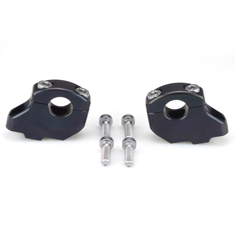 BLACK OFFSET LSL MM 16/35MOUNTS