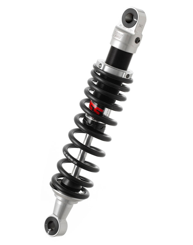 YSS EcoLine RE302 Twin Rear Shock Absorbers - 1037359