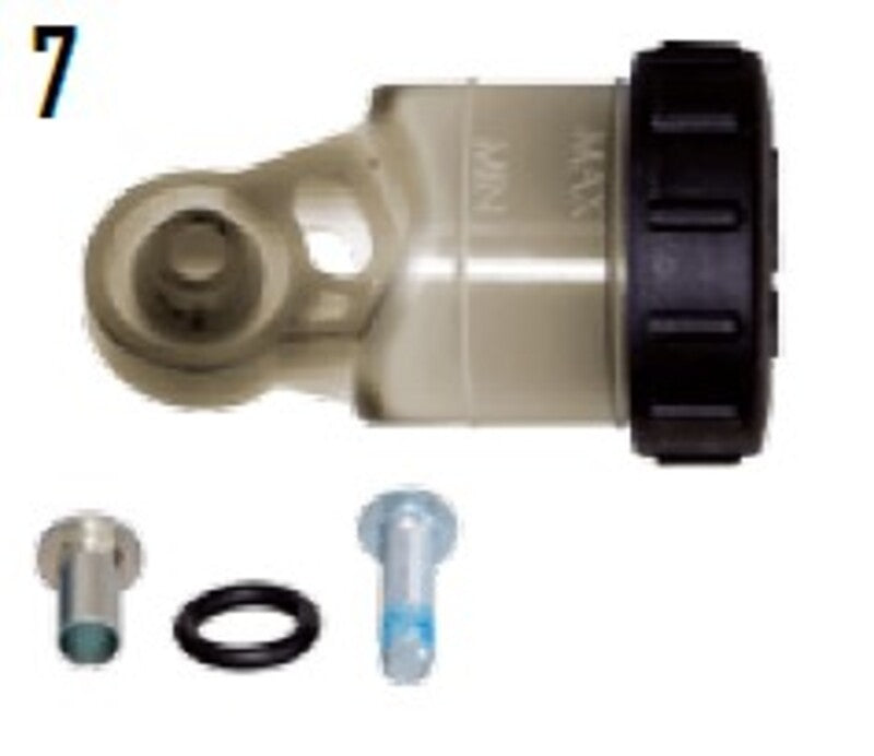 Magura Ausgleichsbehälter Bremse 36 ml - 1041982