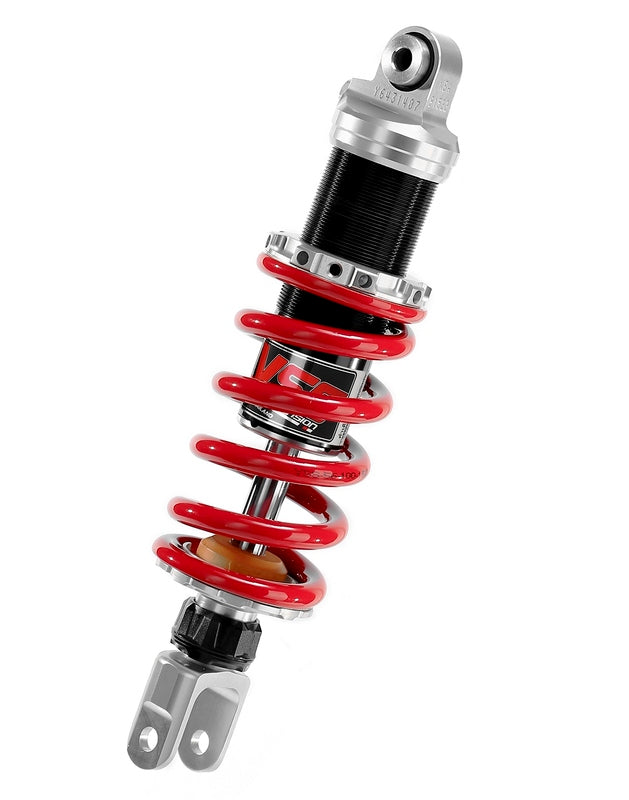 YSS Topline Z-Series MZ456 Rear Shock Absorber - 1049355