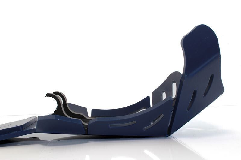 AXP Enduro Xtrem Skid plate - HDPE 8mm Husqvarna FE250/350 - 1053249