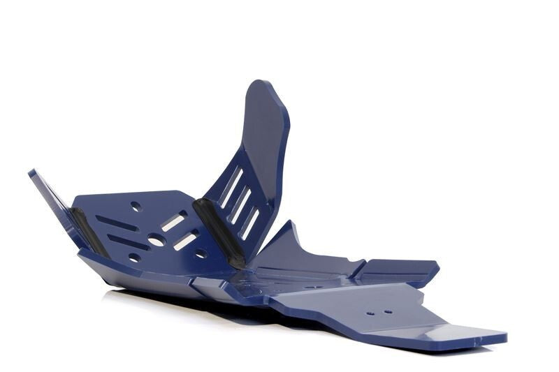 AXP Enduro Xtrem Skid plate - HDPE 8mm Husqvarna FE450/501 - 1053250