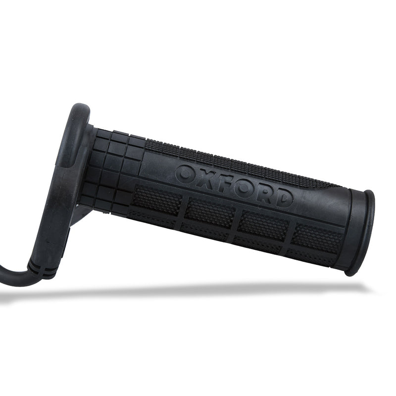 OXFORD Spare Heated Grip LH Oxford Adventure Hot Grips. OF690C6