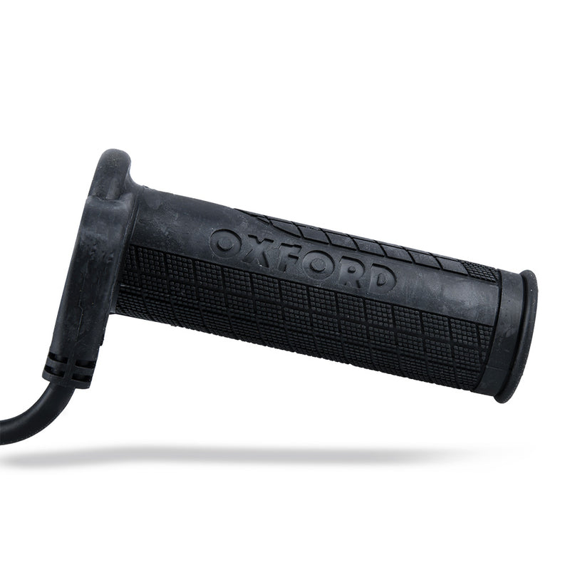 OXFORD Spare Heating Grip LH for Oxford Touring Hot Grips. OF691C6