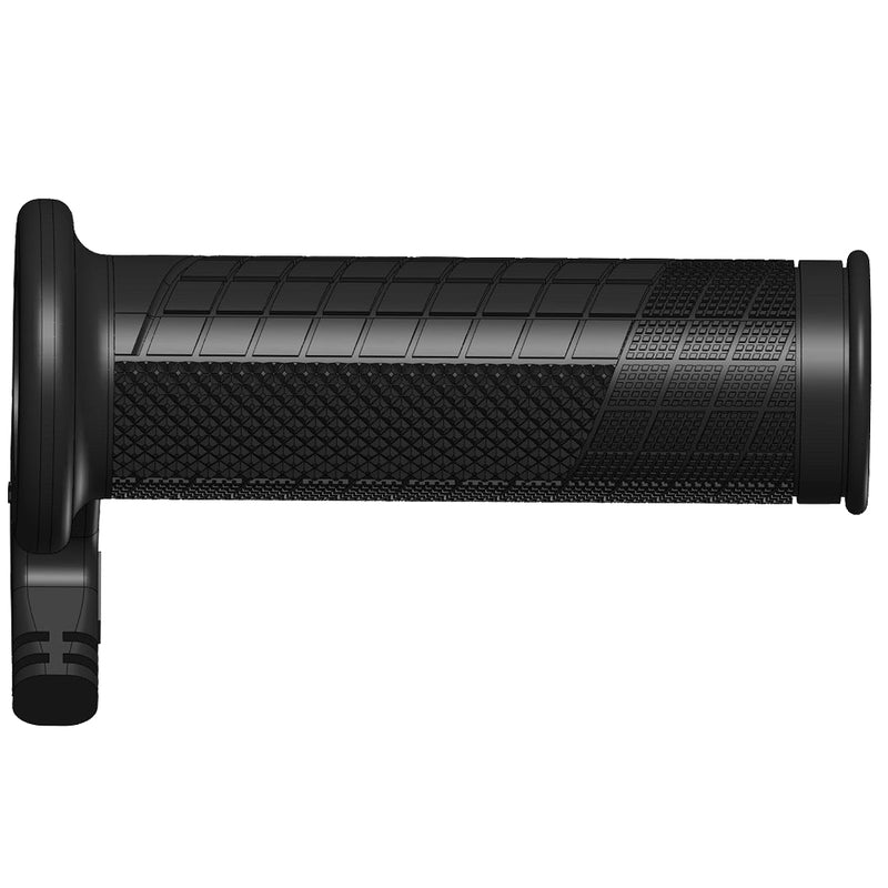OXFORD Spare heated grip for Oxford Touring Hot Grip RH. OF691T7