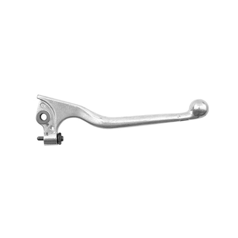 V PARTS OEM Type Casted Aluminium Brake Lever Polished Aprilia Rs4 125