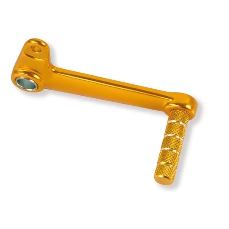 V PARTS Shift Lever Aluminium Grey Minarelli AM6 - 1058583