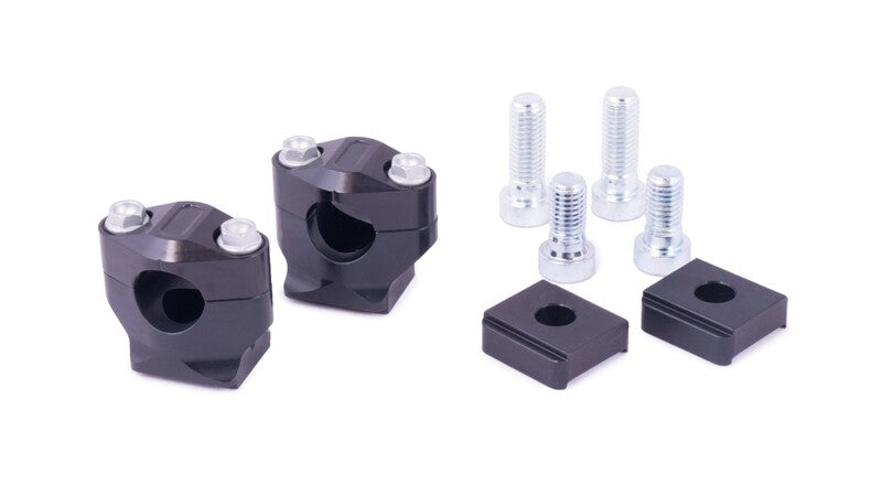 FIXED MOUNTS X-TRIG '12 Ø22MM
