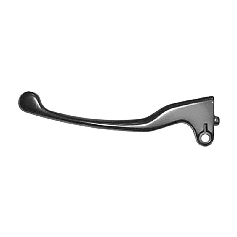 BIHR Left Lever OE Type Casted Aluminium Black - 1063910