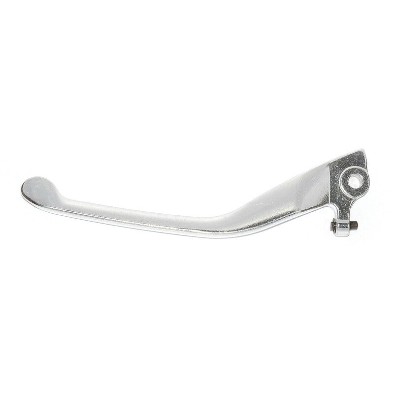 BIHR Left Lever OE Type Casted Aluminium Polished Aprilia Area 51/51 Superbike