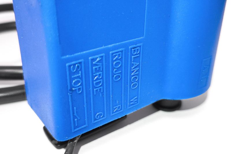 TECNIUM CDI Box Piaggio - 1078932