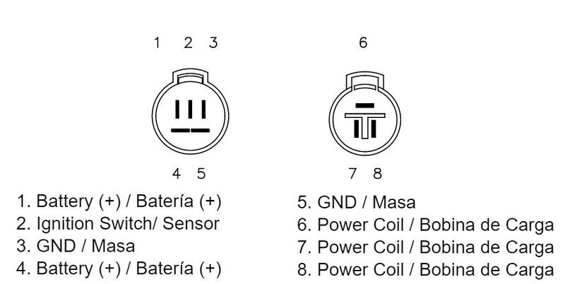 TECNIUM by DZE Regulator - 1080581