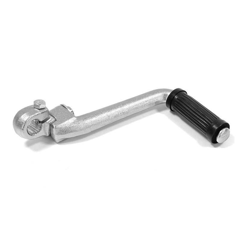 V PARTS Kick Start Chrome - 1081827001